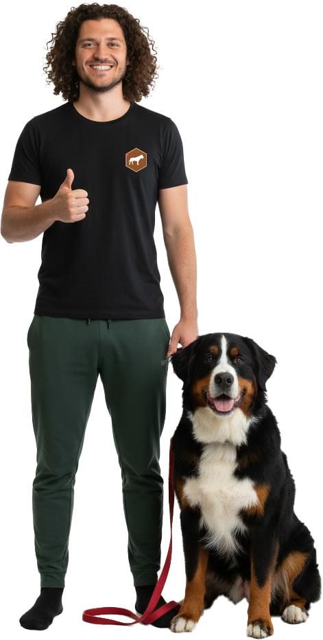 Florian Verhoef - Difficult Dogs